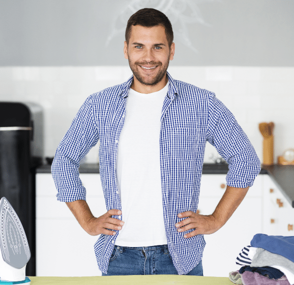 çalışkanlar temizlik